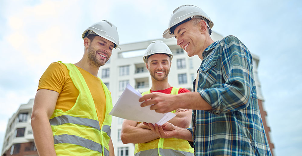 Construction Jobs: Temporary Works Supervisors Explained – PIP Services Ltd