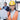 Female construction worker holding a mobile phone