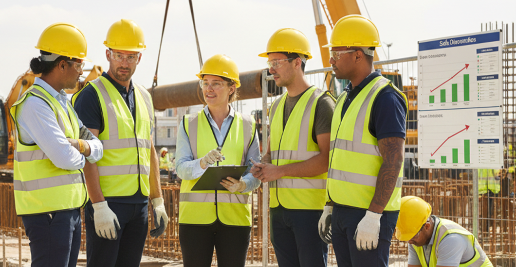 Behavioural Safety on UK Construction Sites - An In-Depth Guide – PIP ...
