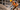 Construction Worker Using Pneumatic Drill