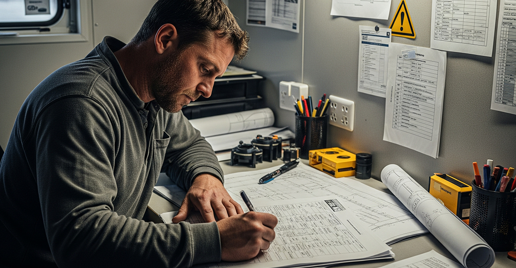 How to Write a Construction Site Safety Plan – PIP Services Ltd