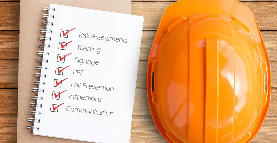 Health & Safety Compliance Standards Explained – PIP Services Ltd