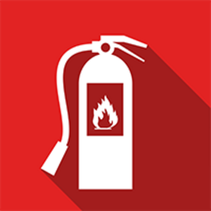 Fire Extinguisher – PIP Services Ltd